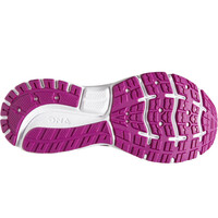 Brooks zapatilla running mujer TRACE 2 vista superior