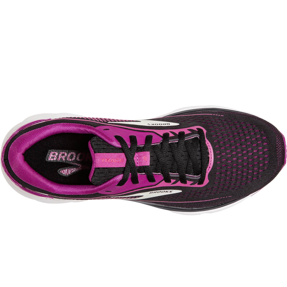 Brooks zapatilla running mujer TRACE 2 05