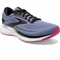 Brooks zapatilla running mujer Trace 2 puntera