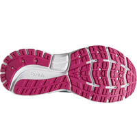 Brooks zapatilla running mujer Trace 2 vista superior