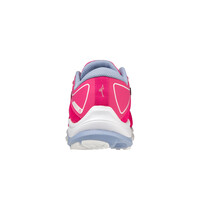 Mizuno zapatilla running niño WAVE RIDER 25 JR vista trasera