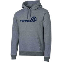 Ternua sudadera hombre INNAR 2.0 HOODY vista frontal