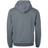 Ternua sudadera hombre INNAR 2.0 HOODY vista trasera