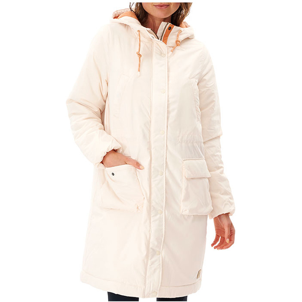 Rip Curl swc weekender jacket chaquetas mujer