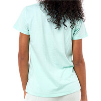 Rip Curl camiseta manga corta mujer RE-ENTRY CREW NECK TEE 04