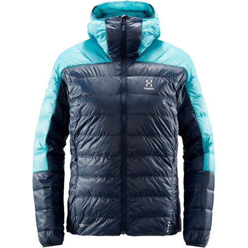 Haglofs L.i.m Down Hood