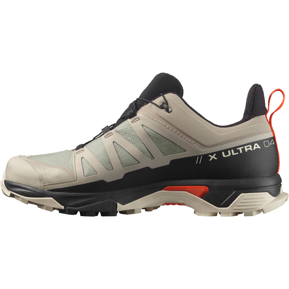 Salomon zapatilla trekking hombre X ULTRA 4 GORE TEX 05