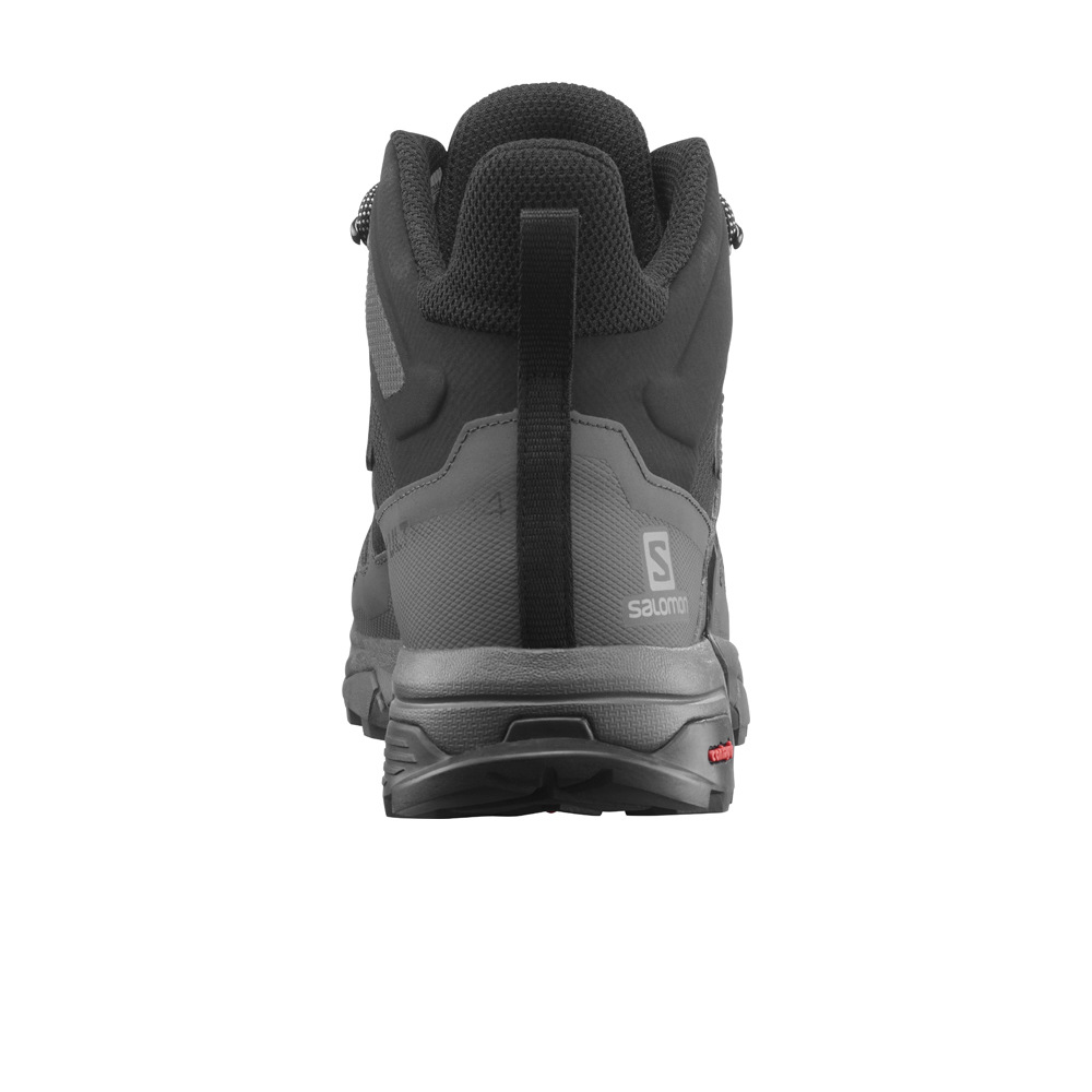 Salomon bota trekking hombre X ULTRA 4 MID GORE TEX puntera