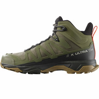 Salomon bota trekking hombre X ULTRA 4 MID GORE TEX 05