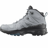 Salomon bota trekking mujer X ULTRA 4 MID GORE TEX 05