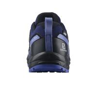 Salomon zapatilla trekking niño XA PRO V8 CLIMASALOMON WATERPROOF puntera