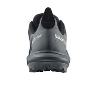 Salomon zapatilla trekking mujer OUTPULSE GORE TEX puntera