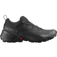 Salomon zapatilla trekking hombre CROSS HIKE GORE TEX 2 lateral exterior