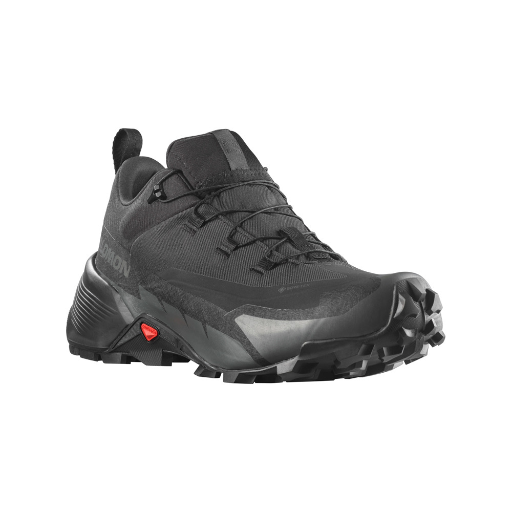 Salomon zapatilla trekking hombre CROSS HIKE GORE TEX 2 puntera