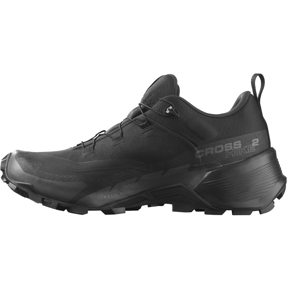 Salomon zapatilla trekking hombre CROSS HIKE GORE TEX 2 05