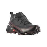 Salomon zapatilla trekking mujer CROSS HIKE GORE TEX 2 puntera