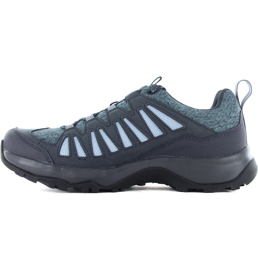 SALOMON EOS, ZAPATILLA DE TREKKING, CON GORE-TEX, MUJER