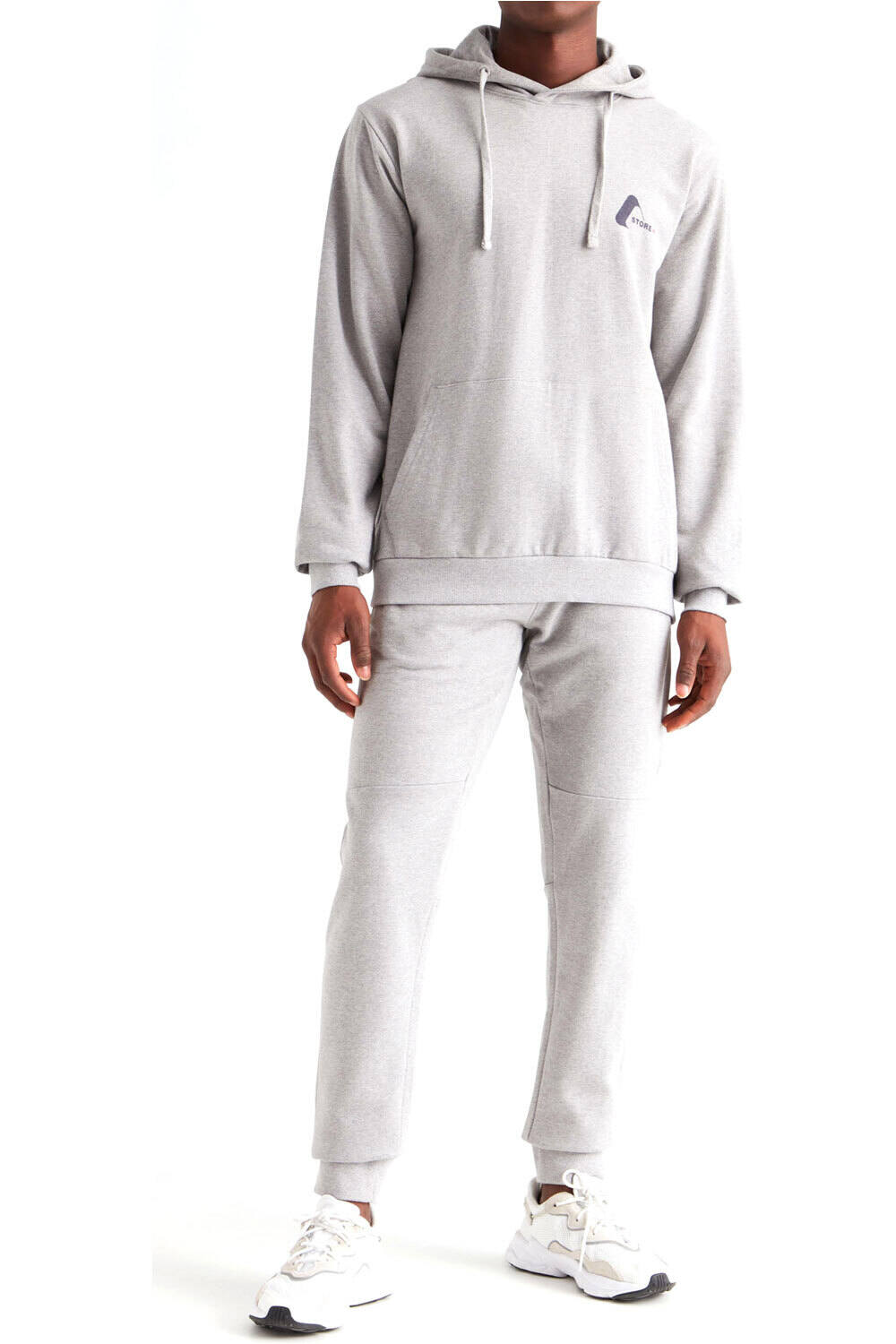 Astore bret sudadera hombre