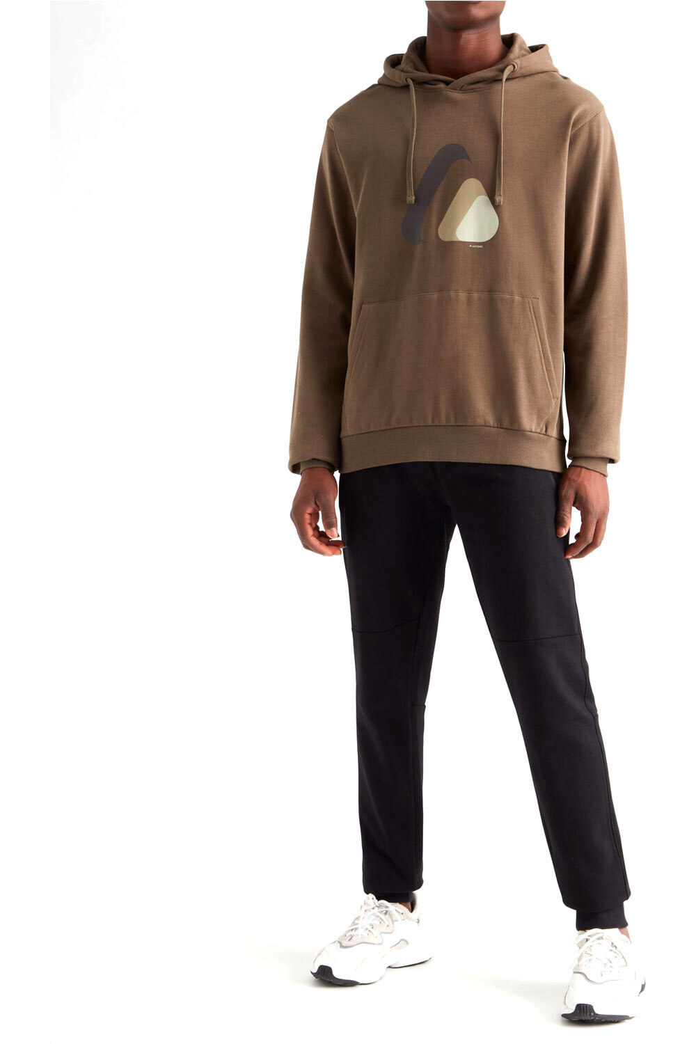 Astore dexton sudadera hombre
