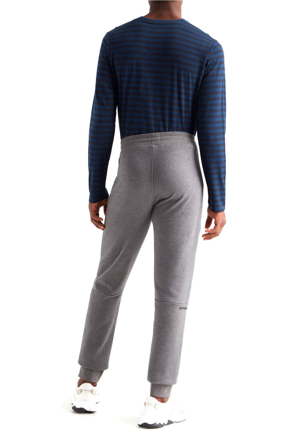 Astore pantalón hombre URASKANT vista trasera