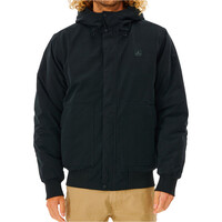 Rip Curl chaquetas hombre ANTI SERIES ONE SHOT JACKET 03