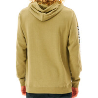 Rip Curl sudadera hombre FADE OUT HOOD 04