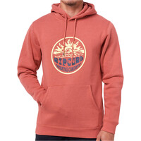 DOWN THE LINE FP HOODED
