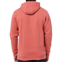 Rip Curl sudadera hombre DOWN THE LINE FP HOODED 05