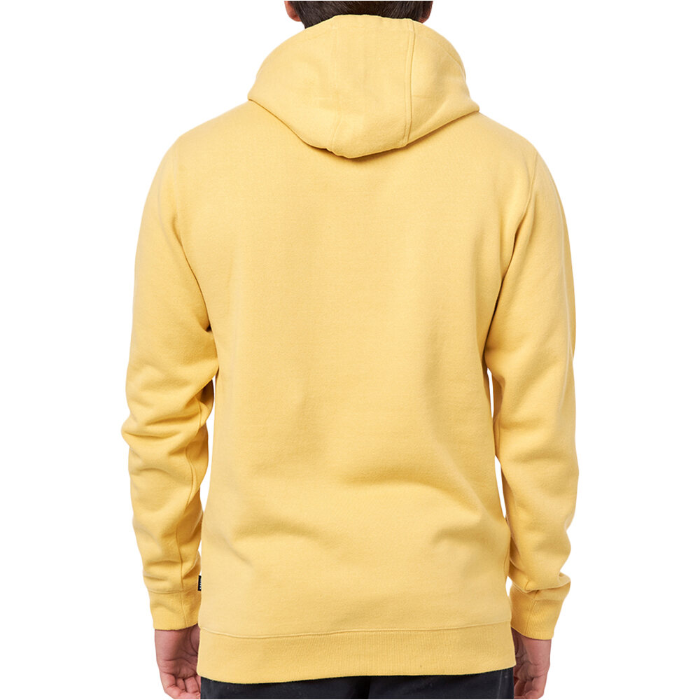 Rip Curl sudadera hombre RADIATE HOODED FLEECE 05