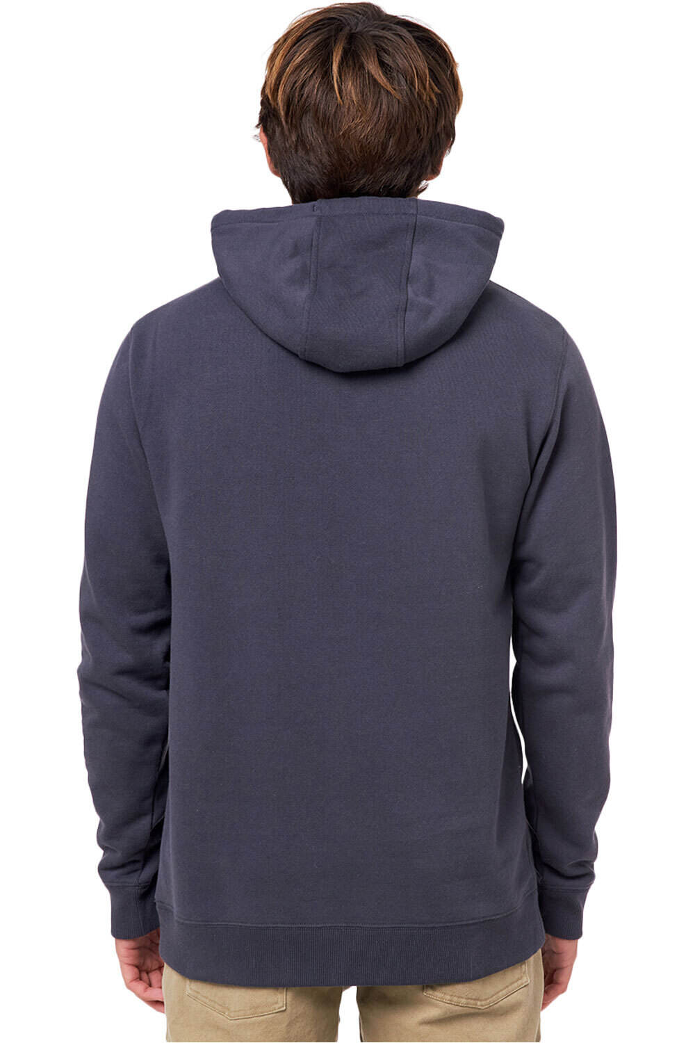 Rip Curl sudadera hombre RADIATE HOODED FLEECE vista detalle