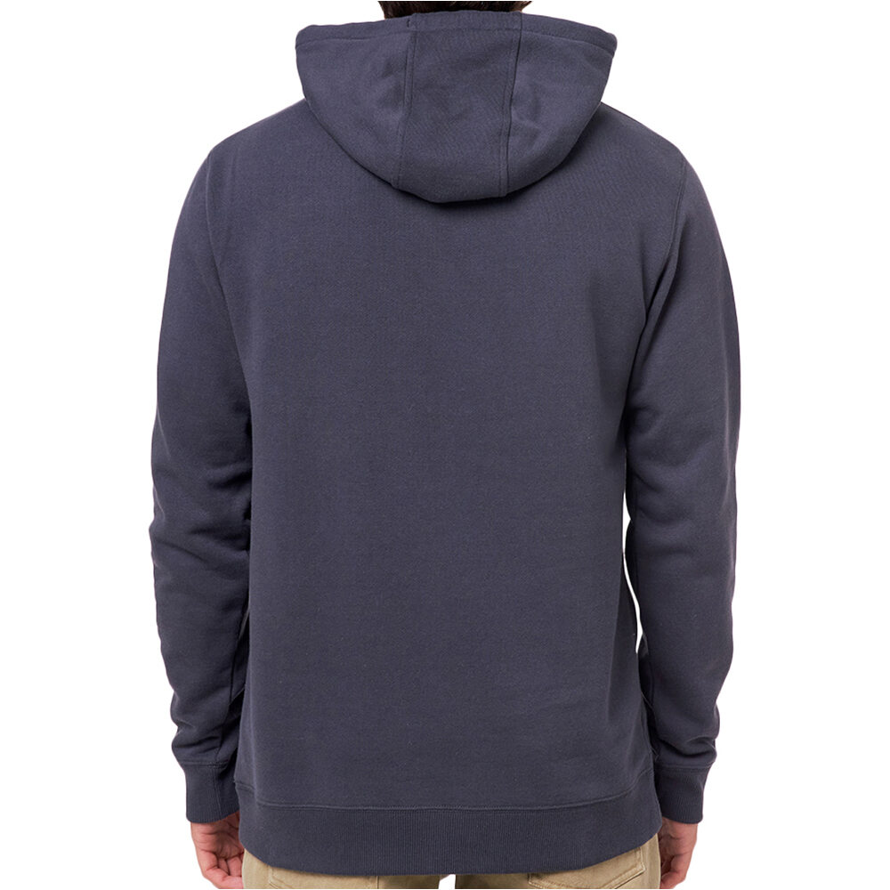 Rip Curl sudadera hombre RADIATE HOODED FLEECE 05