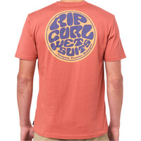 Rip Curl camiseta manga corta hombre PASSAGE S/S TEE 04