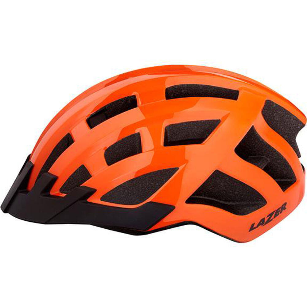 Lazer casco bicicleta Helmet Compact 03