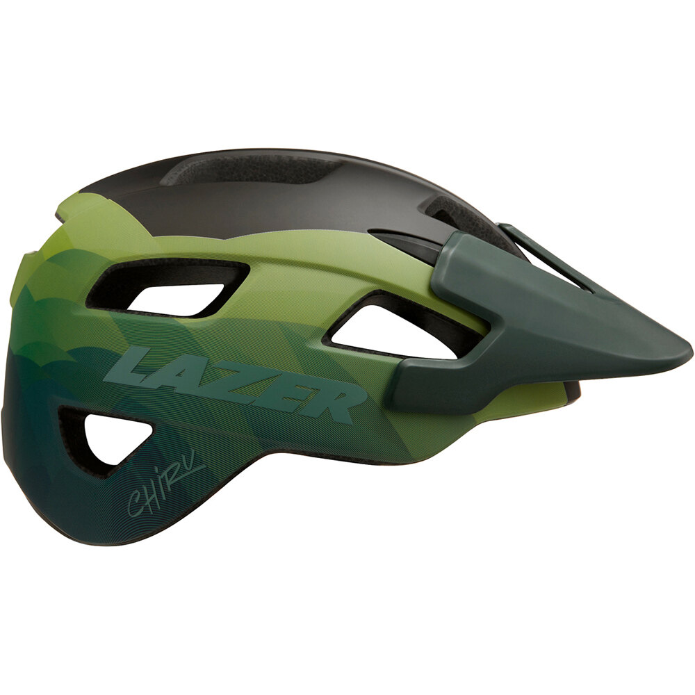 Lazer chiru casco bicicleta