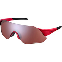Shimano gafas ciclismo Aerolite vista frontal