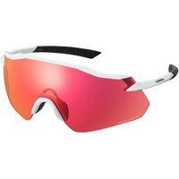 Shimano gafas ciclismo Equinox 4 vista frontal
