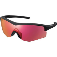 Shimano gafas ciclismo Spark vista frontal