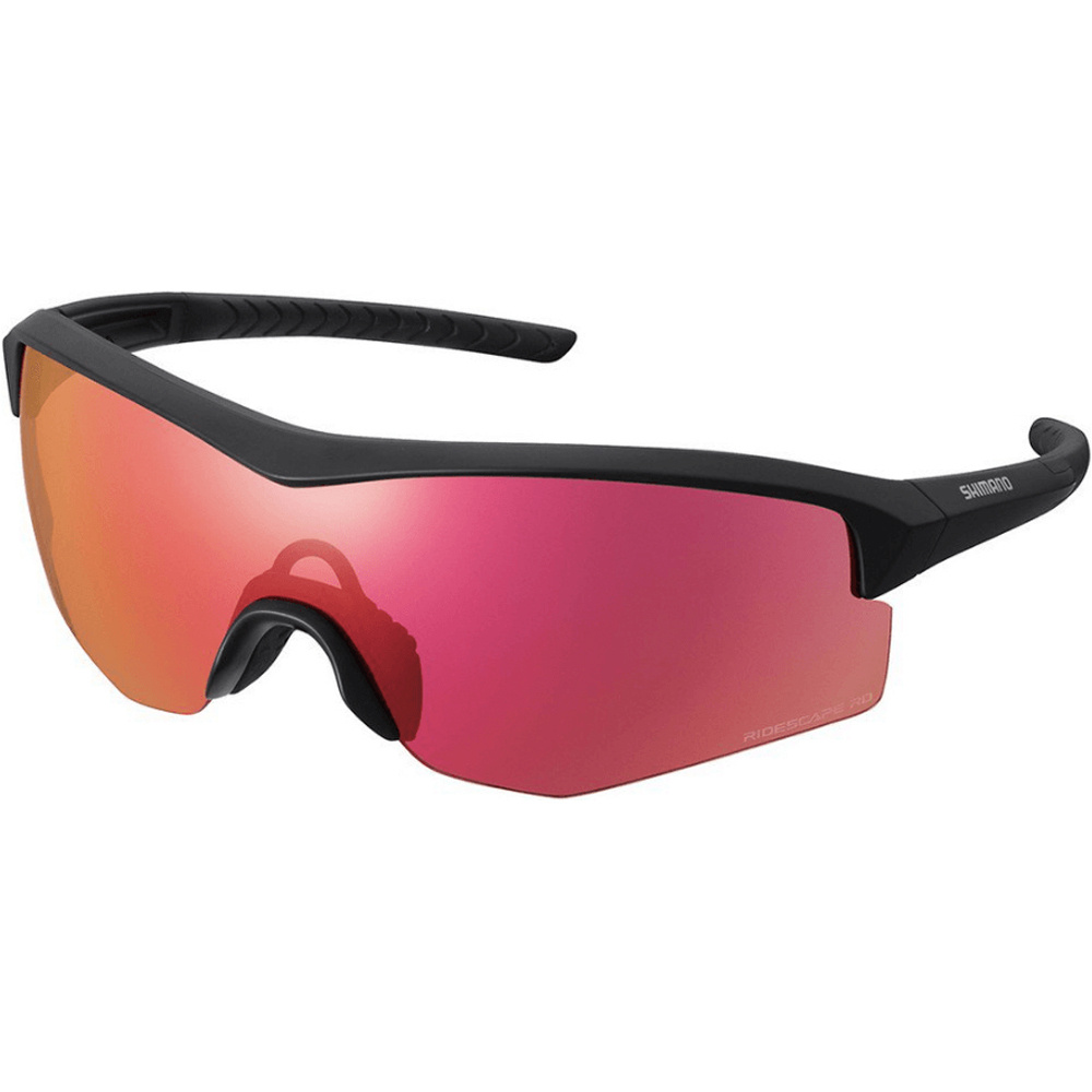 Shimano gafas ciclismo Spark vista frontal
