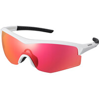 Shimano gafas ciclismo Spark vista frontal