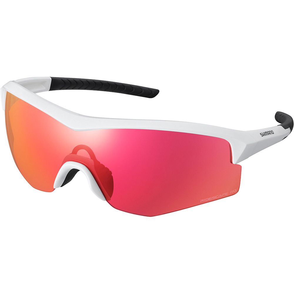 Shimano gafas ciclismo Spark vista frontal