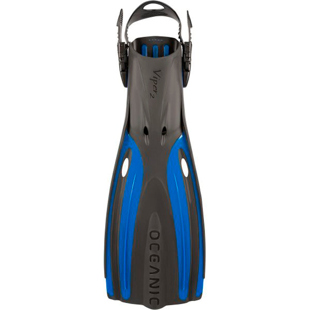 Oceanic viper 2
