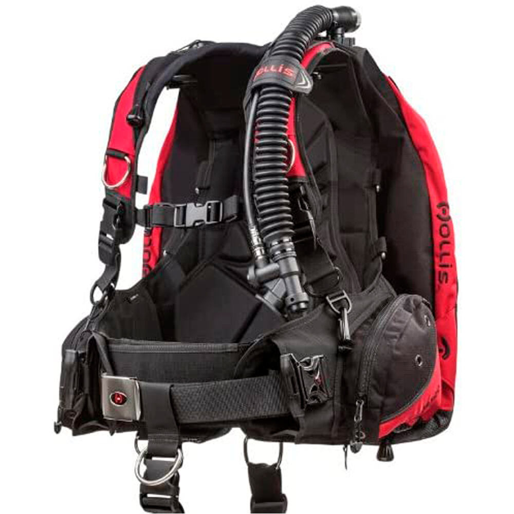 Hollis hd-200 (XL)