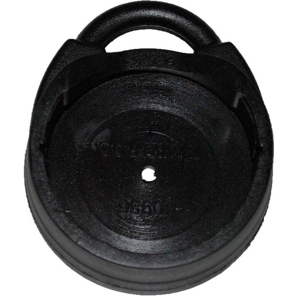 Oceanic boot clip compass swiv