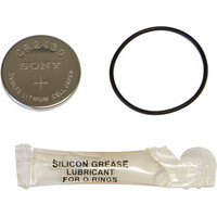 BATTERY KIT, ATOM/GEO