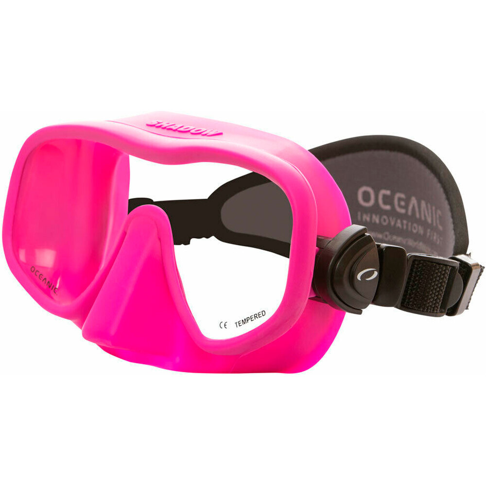 Shadow mask neo strap Rosa (UNICA)