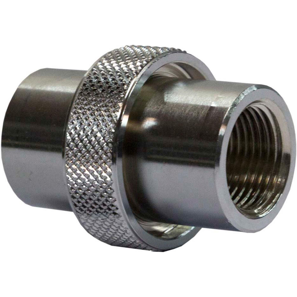 Adaptador din 300 bar para adaptador nev (UNICA)