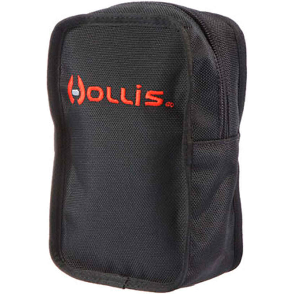 Hollis mask pocket (UNICA)