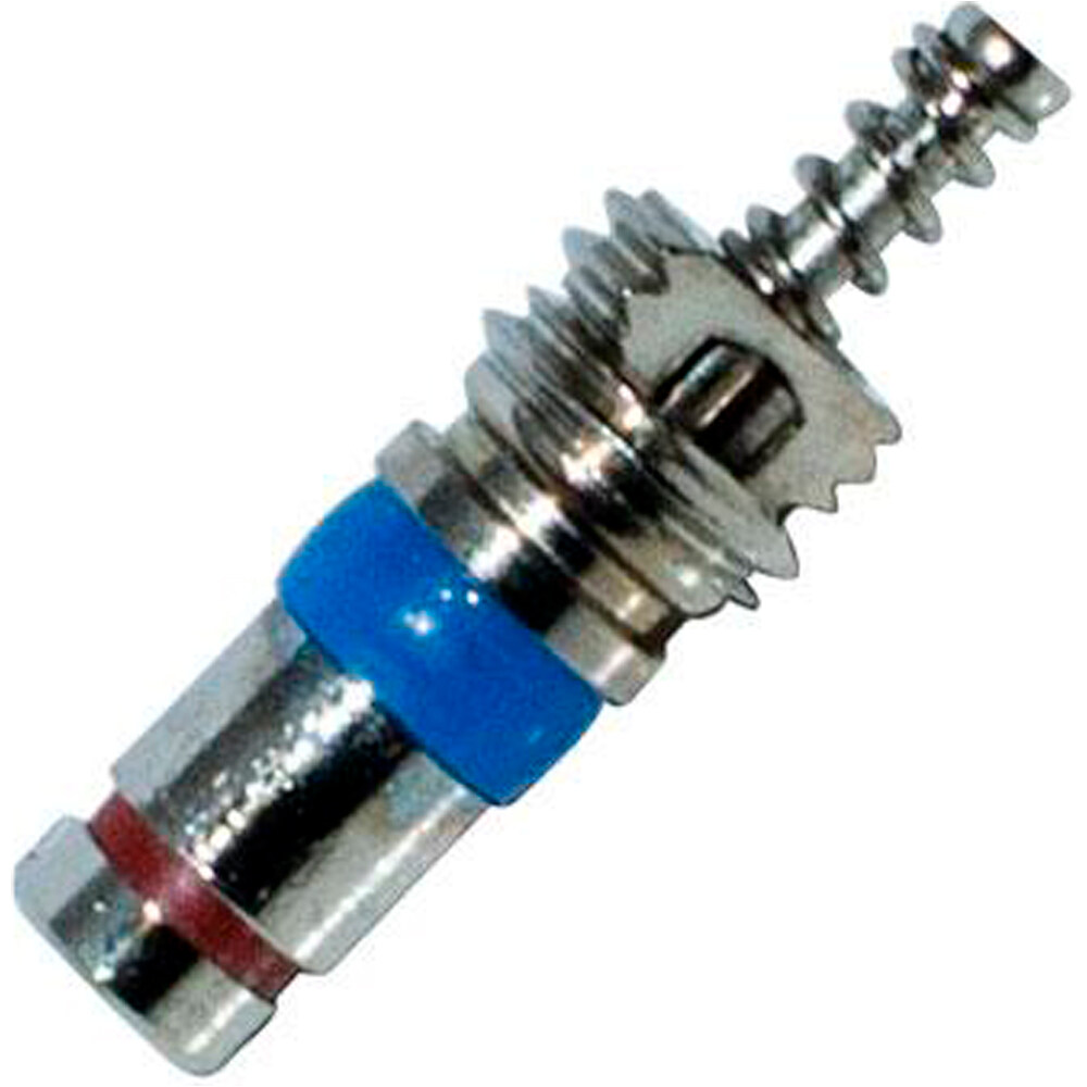 Vlvula de carga para chaleco pack de 6 (UNICA)