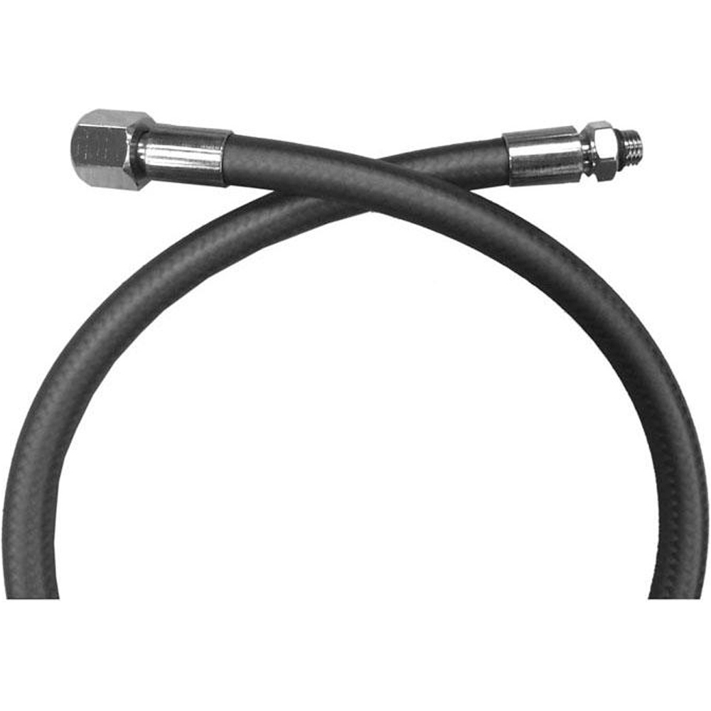 Hydpro latiguillo regulador trenzado spro