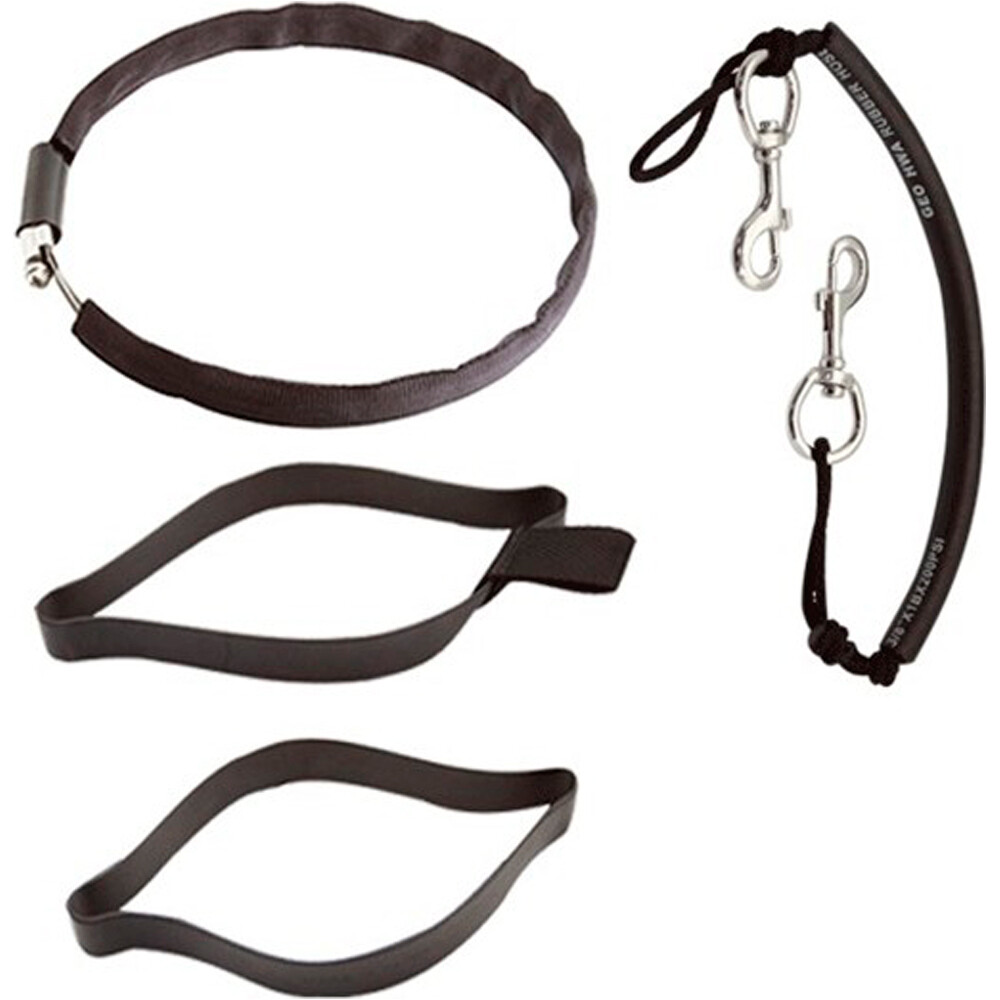 Tecnomar rigging kit 203mm
